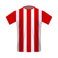 Southampton home football Shirt Southampton home football jersey