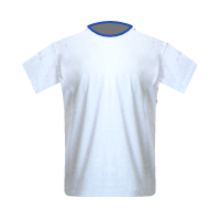 CD Tenerife home football Shirt CD Tenerife home football jersey