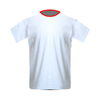 FC Penafiel away football Shirt FC Penafiel away football jersey