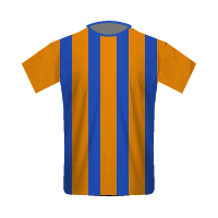 Pune City bluzat per ndeshjet brenda Pune City Dresat per ndeshjet si vendas