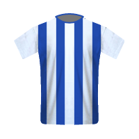SC Wiener Neustadt home football Shirt SC Wiener Neustadt home football jersey