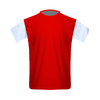 SC-ESV Parndorf 1919 home football Shirt SC-ESV Parndorf 1919 home football jersey