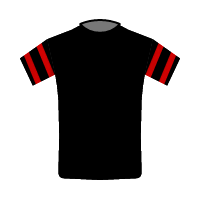 D.C. United Majca futbalska kod kuce D.C. United Kucni futbalski dres