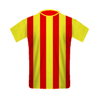 Birkirkara Majca futbalska kod kuce Birkirkara Kucni futbalski dres