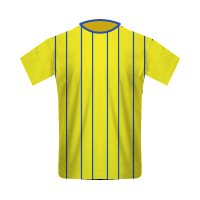 APOEL home football Shirt APOEL home football jersey