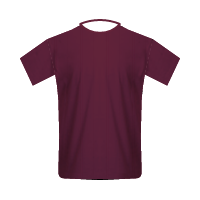 Rubin Kazan home football Shirt Rubin Kazan home football jersey
