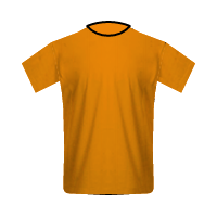 Ural Yekaterinburg Camiseta de fútbol Local Ural Yekaterinburg Primera equipación