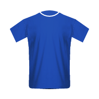FC Schalke 04 home football Shirt FC Schalke 04 home football jersey
