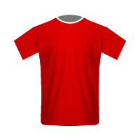 Toronto FC home football Shirt Toronto FC home football jersey