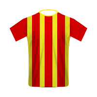 RC Lens home football Shirt RC Lens home football jersey