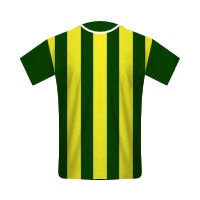 Rochester Rhinos Majca futbalska kod kuce Rochester Rhinos Kucni futbalski dres