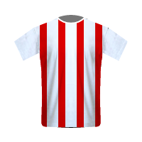ASO Chlef Gostujec Fudbal Majca ASO Chlef Gostujec Fudbal Dres