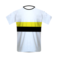 Dumbarton Camiseta de fútbol de local Dumbarton camiseta de fútbol de local