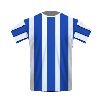 São Raimundo RR Gostujec Fudbal Majca São Raimundo RR Gostujec Fudbal Dres