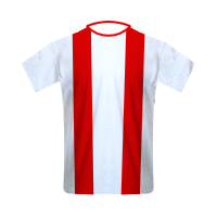 Stevenage home football Shirt Stevenage home football jersey