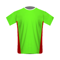 Ludogorets Razgrad home football Shirt Ludogorets Razgrad home football jersey