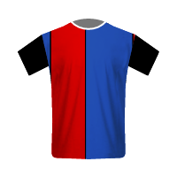 FC Basel Divisa casalinga FC Basel Maglia casalinga
