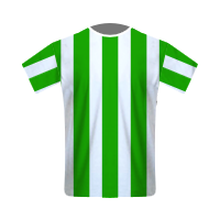 Blyth Spartans Majca futbalska kod kuce Blyth Spartans Kucni futbalski dres