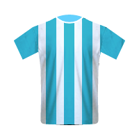 FK Novi Pazar home football Shirt FK Novi Pazar home football jersey