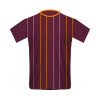 Motherwell Gostujec Fudbal Majca Motherwell Gostujec Fudbal Dres