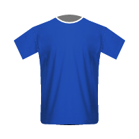 Cruzeiro Baju Bola Sepak Pasukan Rumah Cruzeiro jersi pasukan rumah