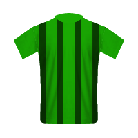 Gornik Leczna domač nogometni dres Gornik Leczna domači dres