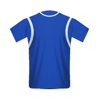 Ruch Chorzów Majca futbalska kod kuce Ruch Chorzów Kucni futbalski dres