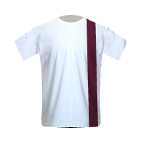 Trabzonspor away football Shirt Trabzonspor away football jersey