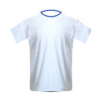 SC Freamunde away football Shirt SC Freamunde away football jersey