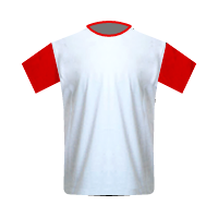New York RB Camiseta de fútbol Local New York RB Primera equipación
