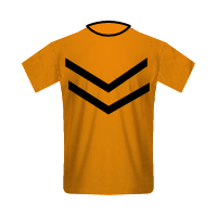 Stade Lavallois Majca futbalska kod kuce Stade Lavallois Kucni futbalski dres