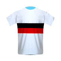 AC Milan away football Shirt AC Milan away football jersey