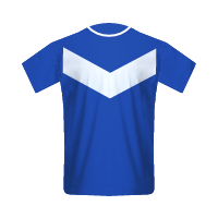AS Cherbourg Majca futbalska kod kuce AS Cherbourg Kucni futbalski dres