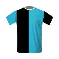 Almagro home football Shirt Almagro home football jersey