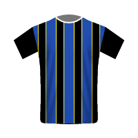 Mineros de Guayana home football Shirt Mineros de Guayana home football jersey