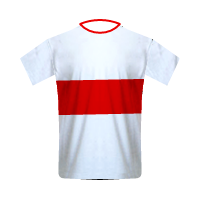 Caracas FC Camiseta de fútbol de visitante Caracas FC camiseta de fútbol de visitante