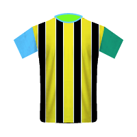CA Batna Gostujec Fudbal Majca CA Batna Gostujec Fudbal Dres