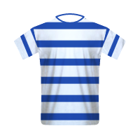 MSV Duisburg Baju Bola Sepak Pasukan Rumah MSV Duisburg jersi pasukan rumah