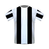 Chaco For Ever Camiseta de fútbol de local Chaco For Ever camiseta de fútbol de local