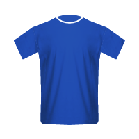 Bourg en Bresse Péronnas home football Shirt Bourg en Bresse Péronnas home football jersey
