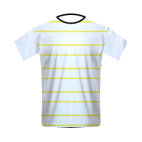 Vitesse away football Shirt Vitesse away football jersey