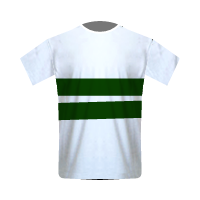 Coritiba home football Shirt Coritiba home football jersey