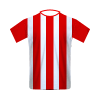 Paniliakos Baju Bola Sepak Pasukan Rumah Paniliakos jersi pasukan rumah