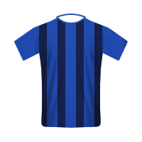 US Latina Calcio domač nogometni dres US Latina Calcio domači dres