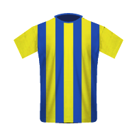 União da Madeira Majca futbalska kod kuce União da Madeira Kucni futbalski dres