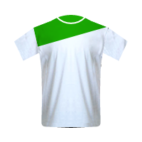 CD Mandiyú Camiseta de fútbol de local CD Mandiyú camiseta de fútbol de local