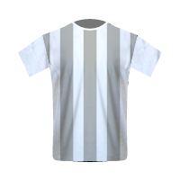 Atlético de Kolkata Gostujec Fudbal Majca Atlético de Kolkata Gostujec Fudbal Dres
