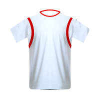 União de Leiria Camiseta de fútbol de local União de Leiria camiseta de fútbol de local