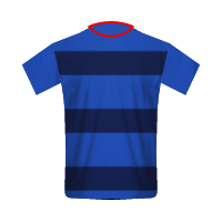 Shanghai Shenhua домаћи фудбалски Дрес Shanghai Shenhua домаћи фудбалски дрес