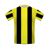 Al Ittihad home football Shirt Al Ittihad home football jersey